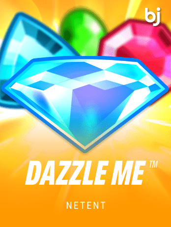 Dazzle Me™png game cover