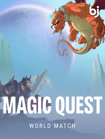 Magic Questpng thumbnail