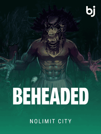 Beheadedpng game cover