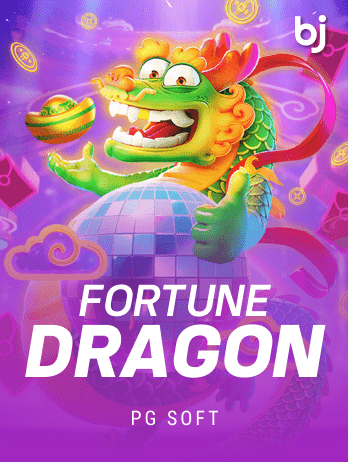 Fortune Dragonpng game cover