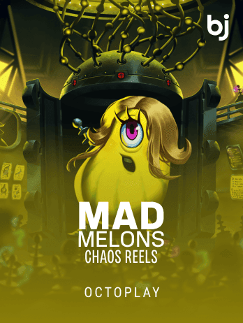 Mad Melons Chaos Reelspng thumbnail