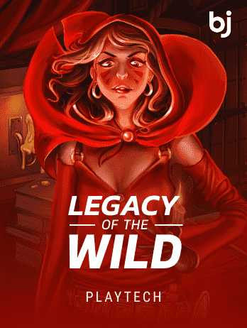 Legacy of the Wildpng thumbnail